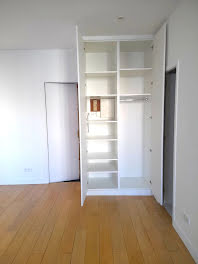 appartement à Courbevoie (92)