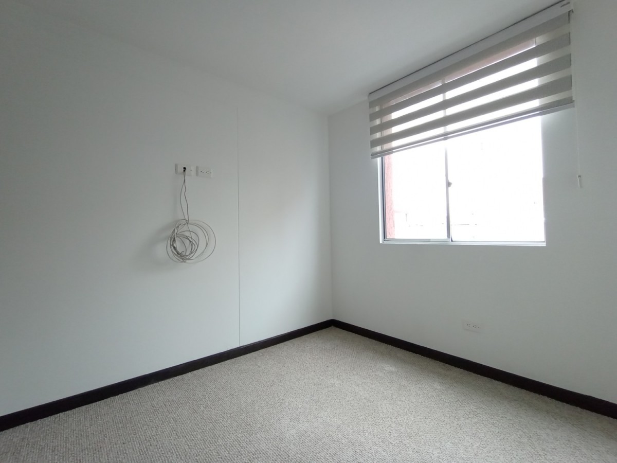 Apartamento En Arriendo - Nueva Castilla, Bogota