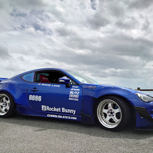 BRZ ZC6