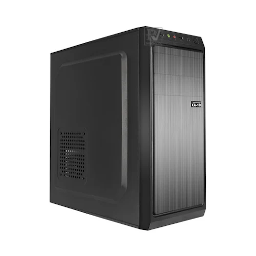 Thùng máy/ Case Xigmatek XA-10 (ATX) EN40728 - Hàng trưng bày