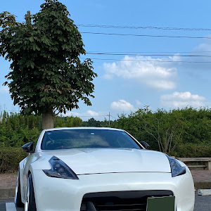 フェアレディZ Z34