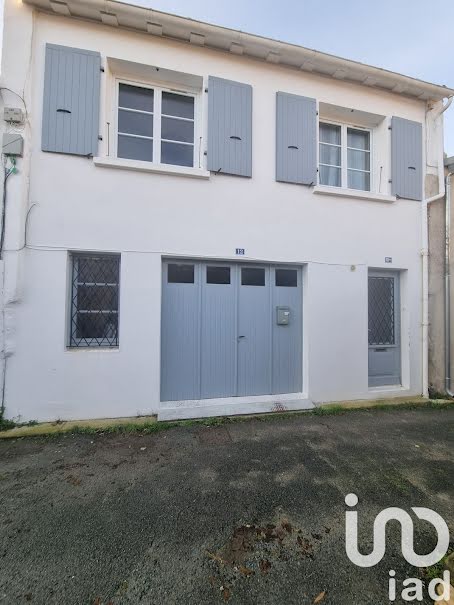 Vente maison 4 pièces 90 m² à La Couarde-sur-Mer (17670), 680 000 €