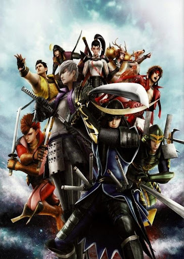 Basara Wallpaper 1 2 Apk By Aswojo Details