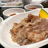 本家BORNGA韓式燒肉 敦南店