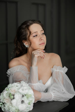 Wedding photographer Nadya Chernykh (nadichernykh). Photo of 9 March 2022