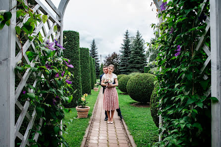Svatební fotograf Anna Gracheva (annye). Fotografie z 22.prosince 2021