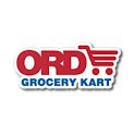 Ord Grocery Kart