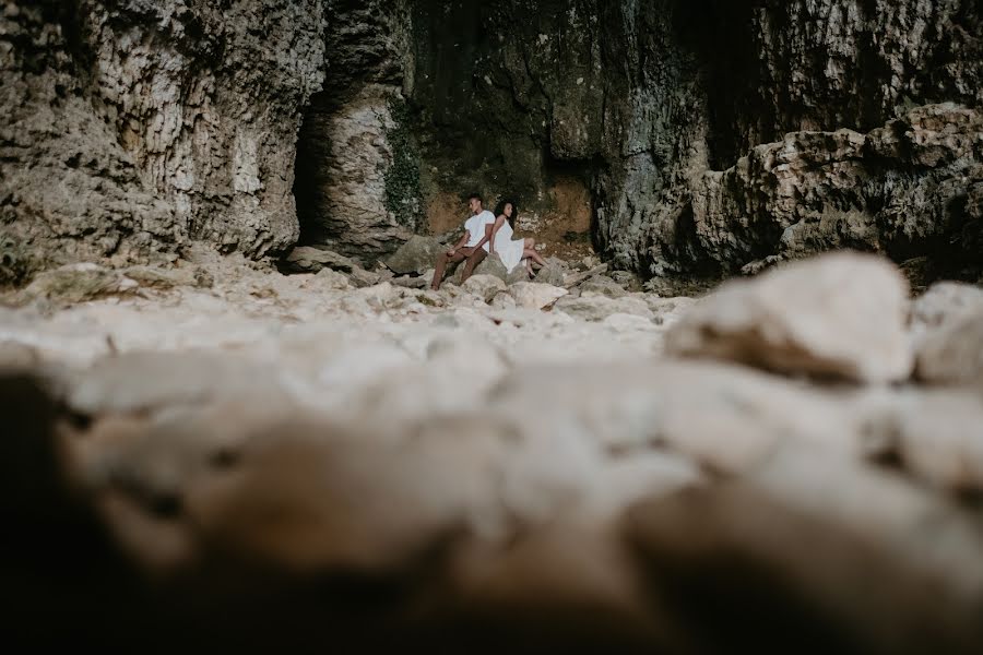 Fotograful de nuntă Stefano Cassaro (stefanocassaro). Fotografia din 28 iulie 2017