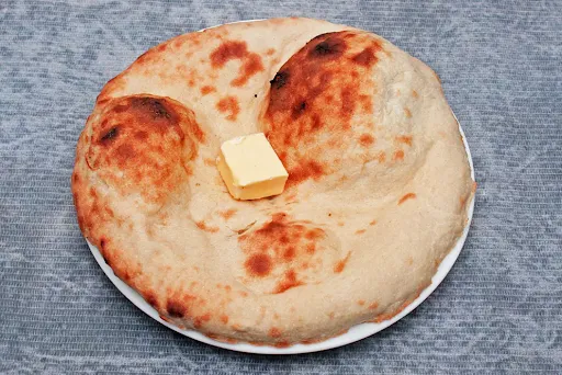 Butter Khamiri Roti