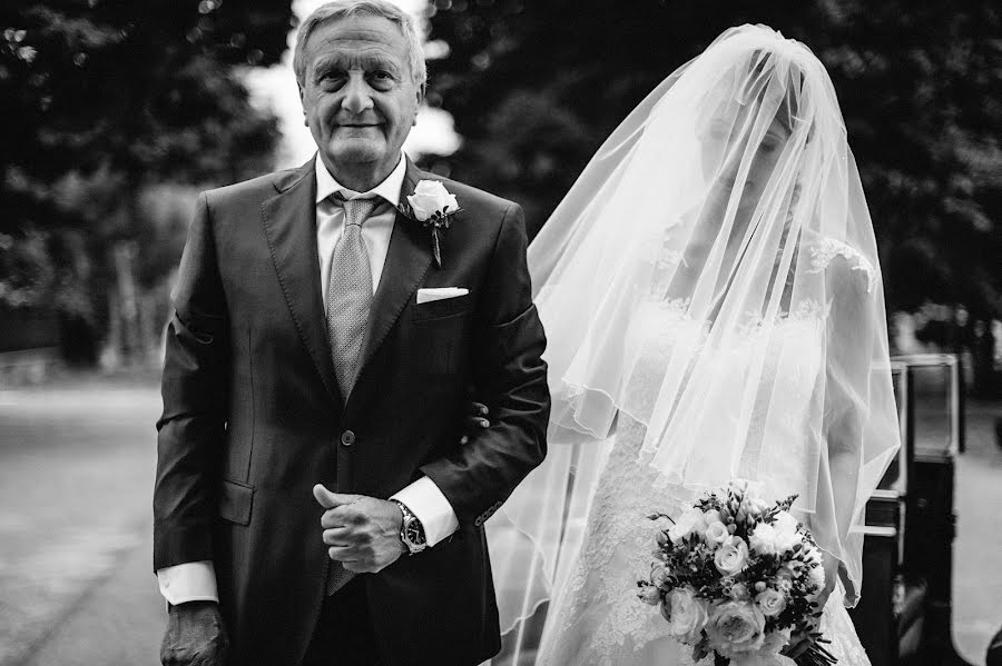 Photographe de mariage Roberta Giusti (robertagiusti). Photo du 9 février 2019