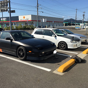 180SX RPS13