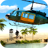 Heli Sniper Shooting Action Game - US Armed Forces icon