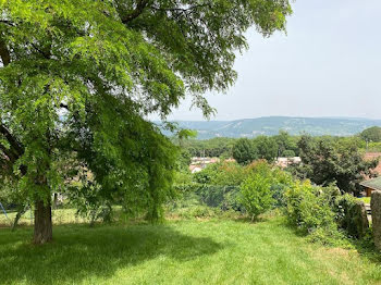 terrain à Bouvesse-Quirieu (38)