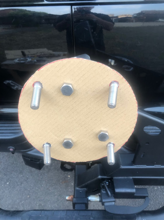 エクスカージョンのオーバーランド・ford・エクスカージョン・アメ車・アメ車好きと繋がりたいに関するカスタム事例の投稿画像1枚目