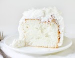 Coconut Angel Food Cake was pinched from <a href="http://iambaker.net/coconut-cake/" target="_blank">iambaker.net.</a>
