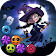 Bulle d'Halloween icon