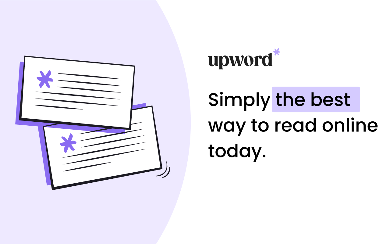 Upword: AI notes & summarization tool Preview image 4