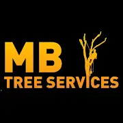 MB Tree Services Logo