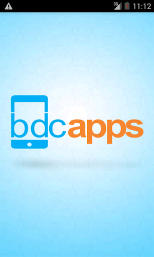 Bdc Apps