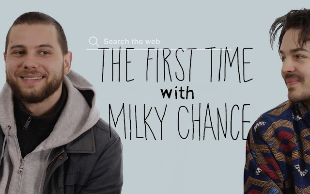Milky Chance HD Wallpapers Music Theme