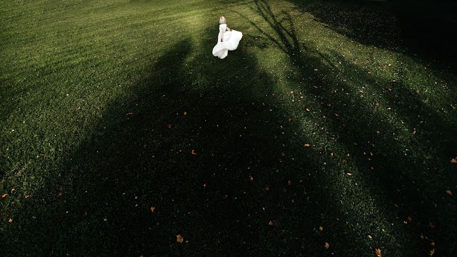 Svatební fotograf Martynas Ozolas (ozolas). Fotografie z 18.prosince 2017
