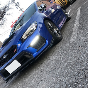 WRX STI VAB
