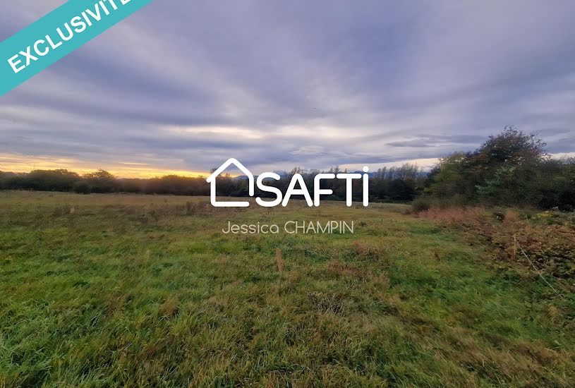  Vente Terrain à bâtir - 2 000m² à Saint-Gaudens (31800) 