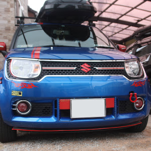 イグニス FF21S