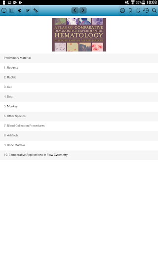 Diagnostic and Experimental Hematology, 2ed