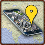 Local Places Route Finder Apk