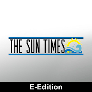 Sun Times eEdition  Icon