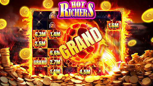 Screenshot Vegas Casino: Dragon Slots