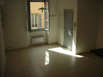 appartement à Lambesc (13)