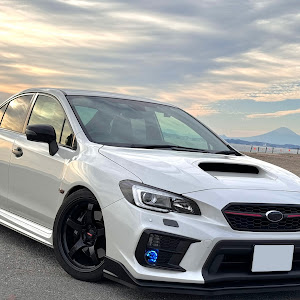 WRX S4 VAG