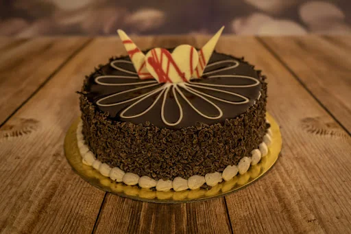Chocolate Excess Premium Cake
