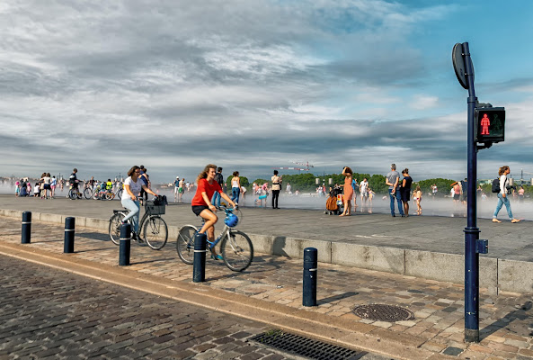 Bordeaux 2017 di Louis57