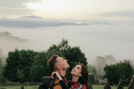 Fotógrafo de casamento Margo Taraskina (margotaraskina). Foto de 9 de julho 2018