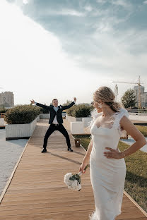 Fotografo di matrimoni Yuriy Marilov (marilov). Foto del 22 dicembre 2022