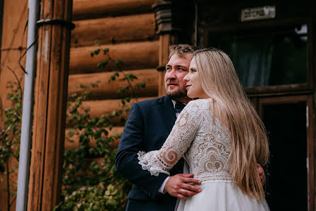 Photographe de mariage Katarzyna Żądło (dxstudio). Photo du 18 septembre 2023