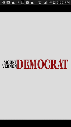 免費下載新聞APP|Mount Vernon Democrat app開箱文|APP開箱王