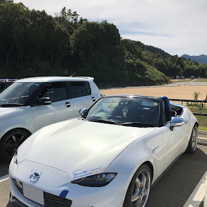 ロードスター ND5RC