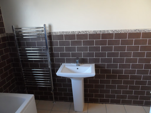 Lincolnshire Bathrooms and Wetrooms