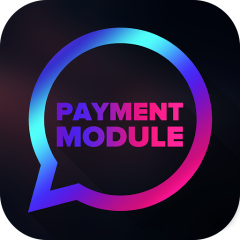 Payment Moduleのおすすめ画像2