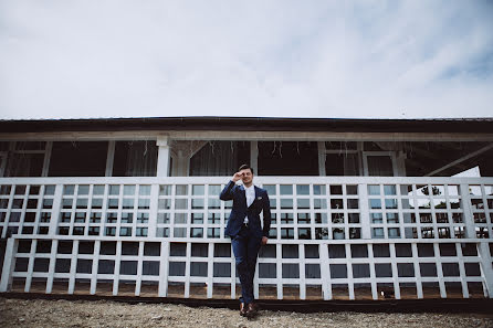 Fotógrafo de bodas Pavel Melnik (soulstudio). Foto del 29 de junio 2017