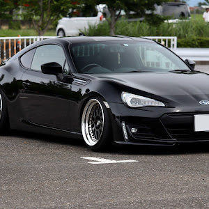 BRZ ZC6