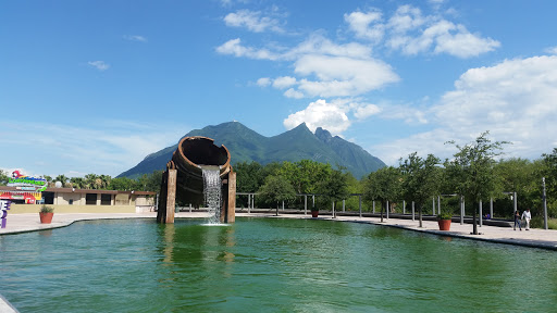 Caldera Del Fin De Santa Lucía