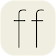 ff icon