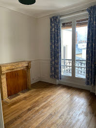 appartement à Paris 14ème (75)