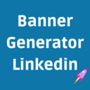 Banner Generator Linkedin