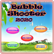 Bubble Shooter Games,bubble shooter 2018 new  Icon